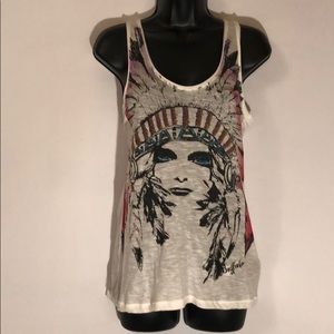 Buffalo David Bitton Tank